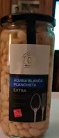 Alubia blanca Pacheta extra