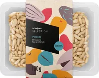 Piñones crudos tarrina 100 g