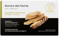 Bonito del Norte