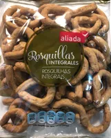 Rosquillas integrales