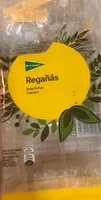 Regañas