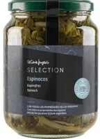 Espinacas