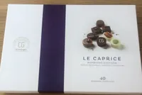 Le caprice