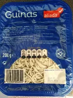 Guinas