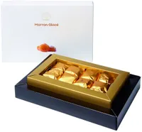 Marron glacé