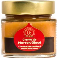 Crema de marron glacé