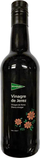 Vinagre de jerez