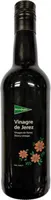 Vinagre de jerez