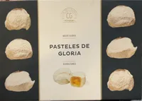 Pasteles de Gloria