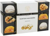 Surtido Navideño
