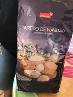 Surtido de navidad
