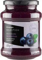 Mermelada extra arándanos