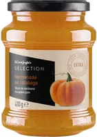 Mermelada extra de calabaza fruta