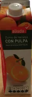 Zumo de Naranja