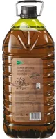 Aceite de oliva virgen extra