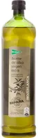 Aceite de oliva virgen extra Hojiblanca