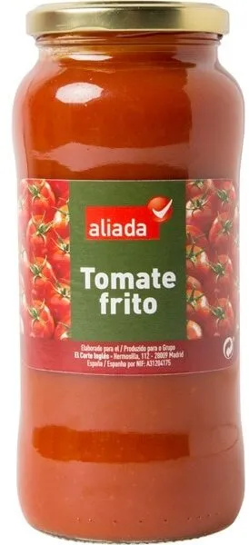 Tomate frito