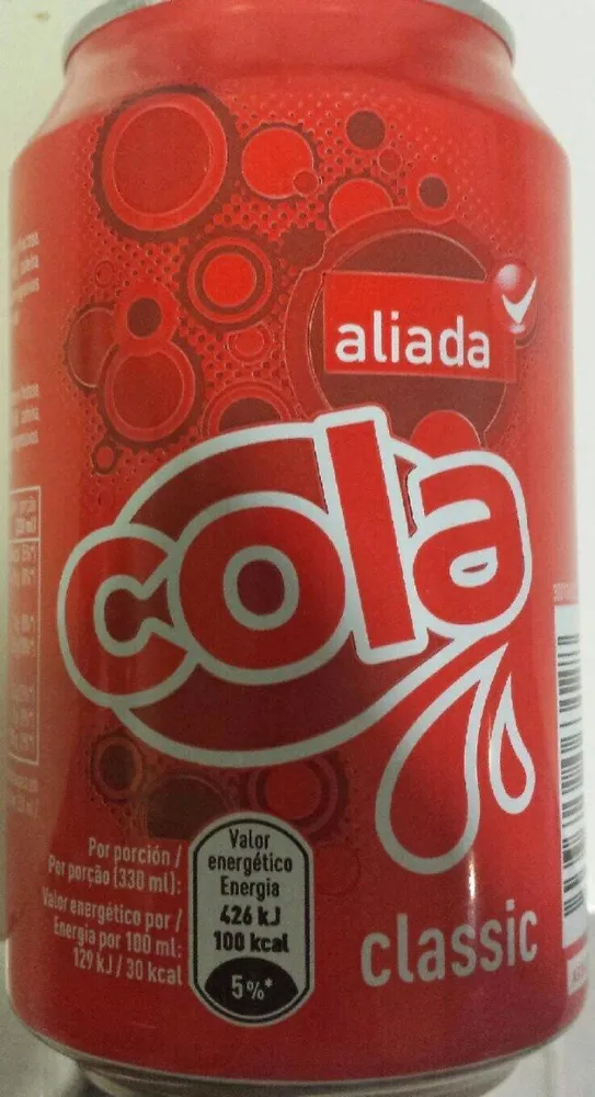 Cola classic