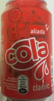 Cola classic