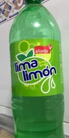 Refresco lima limón