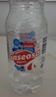 Gaseosa