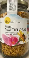 Polen Multifloral
