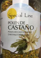 Polem de castaño