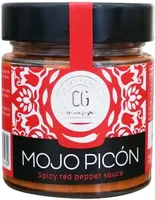 Mojo Picón
