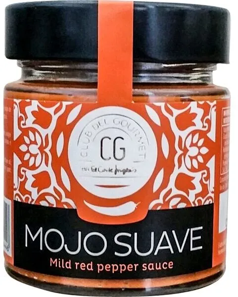 Mojo suave
