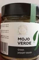 Mojo verde