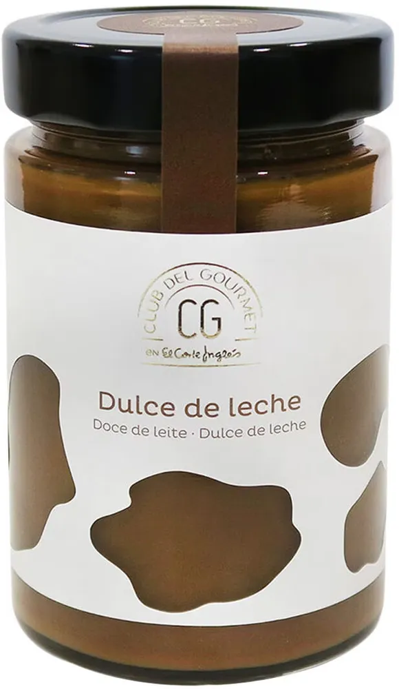 Dulce de leche