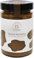 Dulce de leche