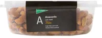 Anacardo frito con miel