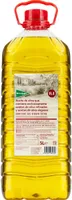 Aceite de oliva suave 0,4º