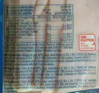 Pechuga de pavo lonchas sin gluten