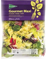 Ensalada gourmet maxi