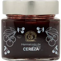 Mermelada de cereza