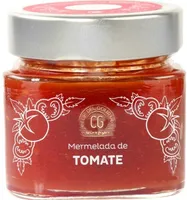 Mermelada de tomate