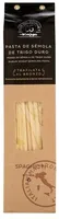 Pasta de sémola de trigo duro