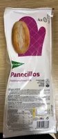 Panecillos