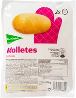 Molletes