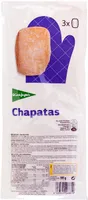 Chapatas