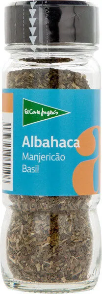 Albahaca