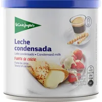 Leche condensada