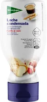 Leche condensada sirvefácil
