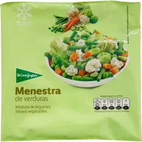Menestra de verduras