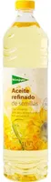 Aceite refinado de semillas especial para freír