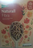 Naturall fibra