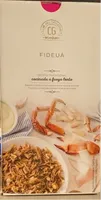 Fideuá
