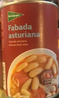 Fabada asturiana